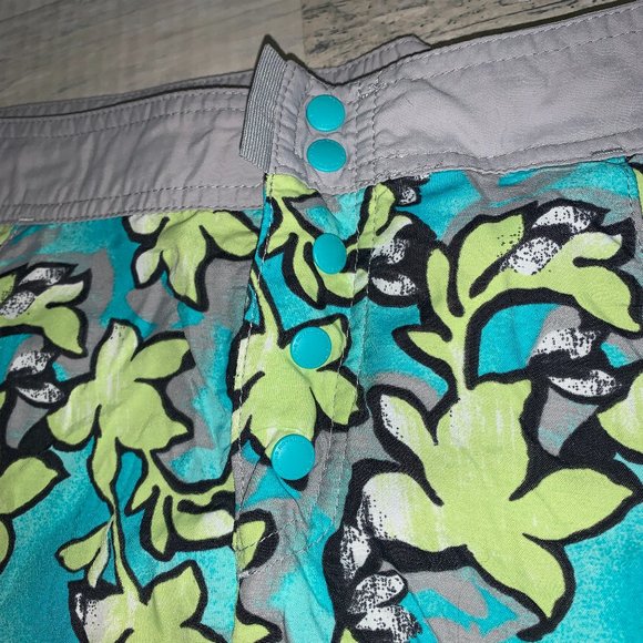 Royal Robbins Splash Around Skirt - Size 12 - Picture 4 of 6